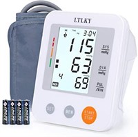 LTLKY Blood Pressure Monitor