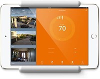 Elago Home Hub Mount for iPad, White