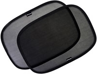 New Enovoe Car Window Shade - (4 Pack) - 21"x14"