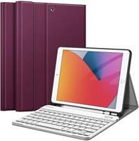 Fintie Keyboard Case for New iPad 8th Gen (2020)