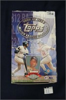 1996 Topps MLB Cards