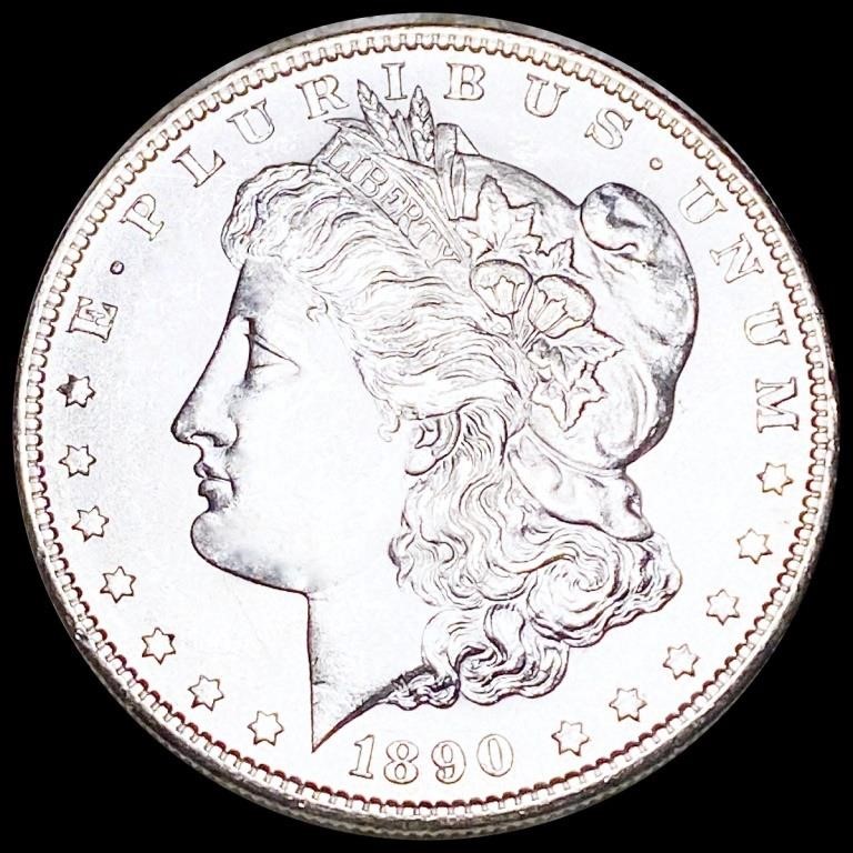 May 16th International Business Mogul Rare Coin Sale P6