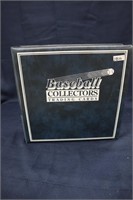 94/95 Topps Baseball
