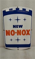 SSP NO-NOX Pump plate