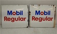 SSP Mobil pump plates