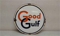 SSP Good Gulf pump plate