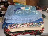 HUGE LOT OF PLACEMATS