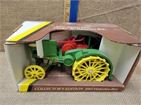 JOHN DEERE 1915 MODEL R WATERLOO BOY TRACTOR- NIB