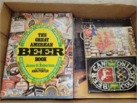 BEER CAN COLLECTORS BOOKS