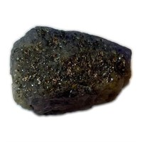Genuine 42.15 Ct Rough Stone Tanzanite Certified