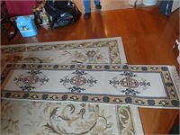 Small Area Rugs 5 Total