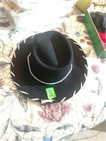 Vintage Sears Child's Cowboy Hat
