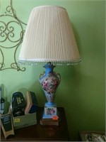 Stunning vintage table lamp
