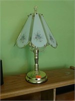 Touch vintage lamp