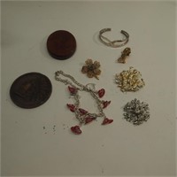 Estate Jewelry Finds