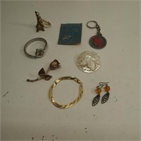 Estate Jewelry Finds