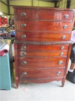 Dixie Furniture - Chest of Drawers - Pick up only