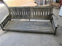 Porch Swing - Pick up only