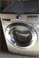 LG Front Load Washer - 10yr old