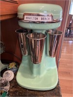 Hamilton Beach Malt Maker