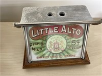 Cigar cutter Little Alto