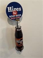 Root beer bottle holder