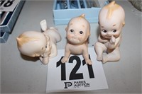 Hefton's Baby Set