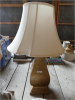 30" TABLE LAMP