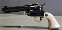 Charles Daly .45 Long Colt Revolver