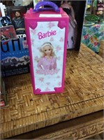 Barbie closet