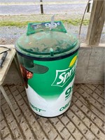 Sprite Cooler