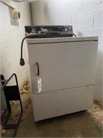 Electric Dryer