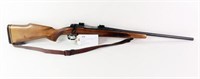 WINCHESTER 30-06 SPRG BOLT ACTION RIFLE
