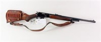 MARLIN 45/70 GOV'T LEVER ACTION RIFLE