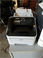 Brother Laser Fax