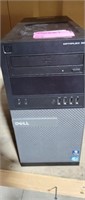Dell Optiplex 9010 Hard drive