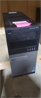 Dell Optiplex 9010 Hard drive