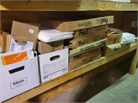 FedEx Shipping Assortment