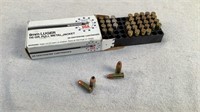 (41) Assorted 9mm Luger FMJ/HP Ammo