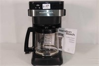 Hamilton Beach 12 Cup Coffee Maker