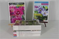 Garden Making Magazines Premier Issue-#30