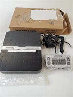 CCUTECK DIGITAL POSTAL SCALE