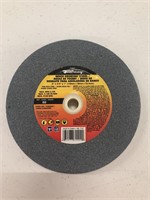 FORNEY BENCH GRINDING WHEEL