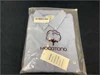 Mocotono Small Short Sleeve Men’s Shirt