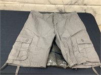 Men’s Cargo Shorts 32