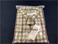 Mocotono Men’s XL Long Sleeve Shirt