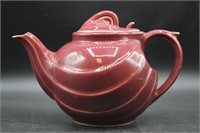 Vintage Hall Aladdin Parade Style Teapot