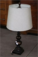 TABLE LAMP 24"