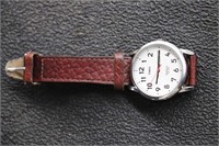 REPRODUCTION TIMEX WRIST WATCH INDIGLO