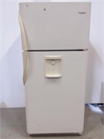 Frigidaire Beer Refrigerator
